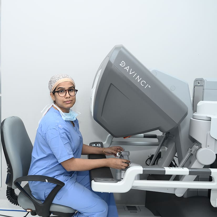 Dr. Anwesa Chakraborty