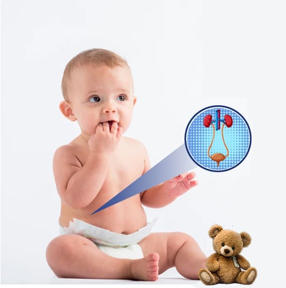 Paediatric Urology Treatment
