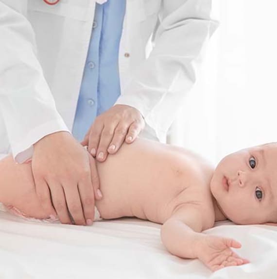 Pediatric Gastrointestinal (GI) Surgery 