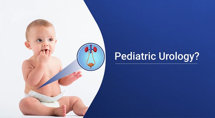 Paediatric Urology Treatment